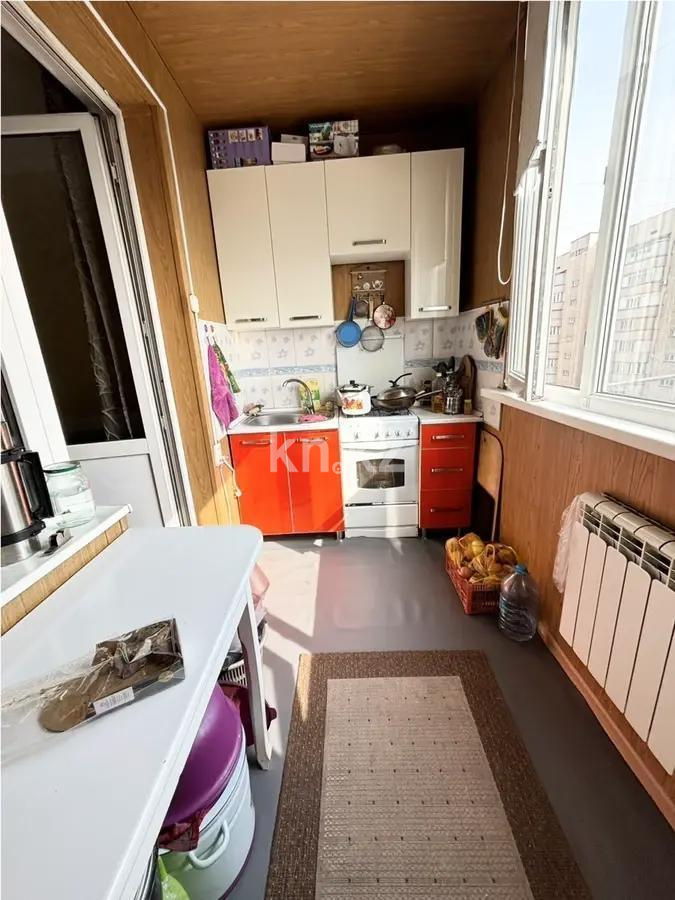 Продажа 1-комнатной квартиры, 52 м², мкр-н Аксай-1а, дом  28 в Алматы - фото 2