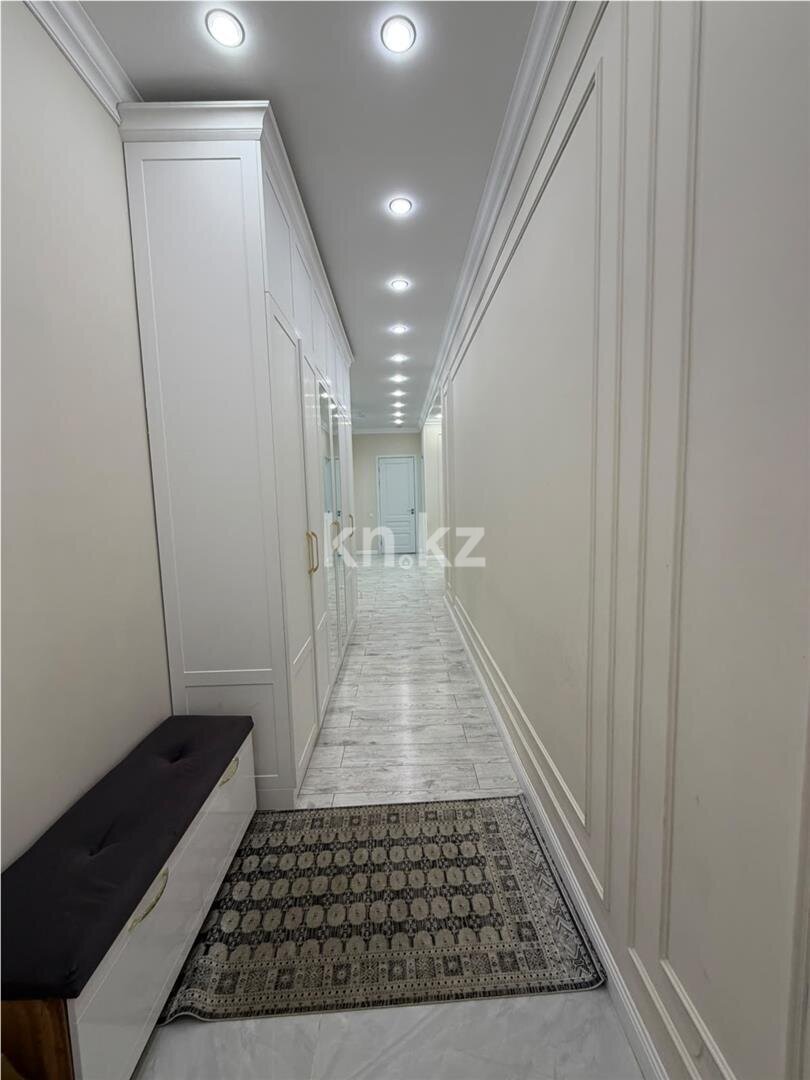 Продажа 3-комнатной квартиры, 98 м² в Астане - фото 7