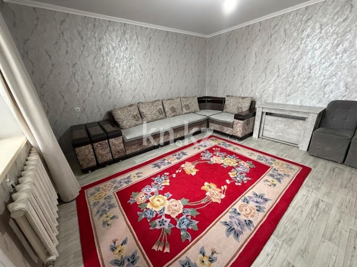Продажа 2-комнатной квартиры, 53 м² в Караганде - фото 2