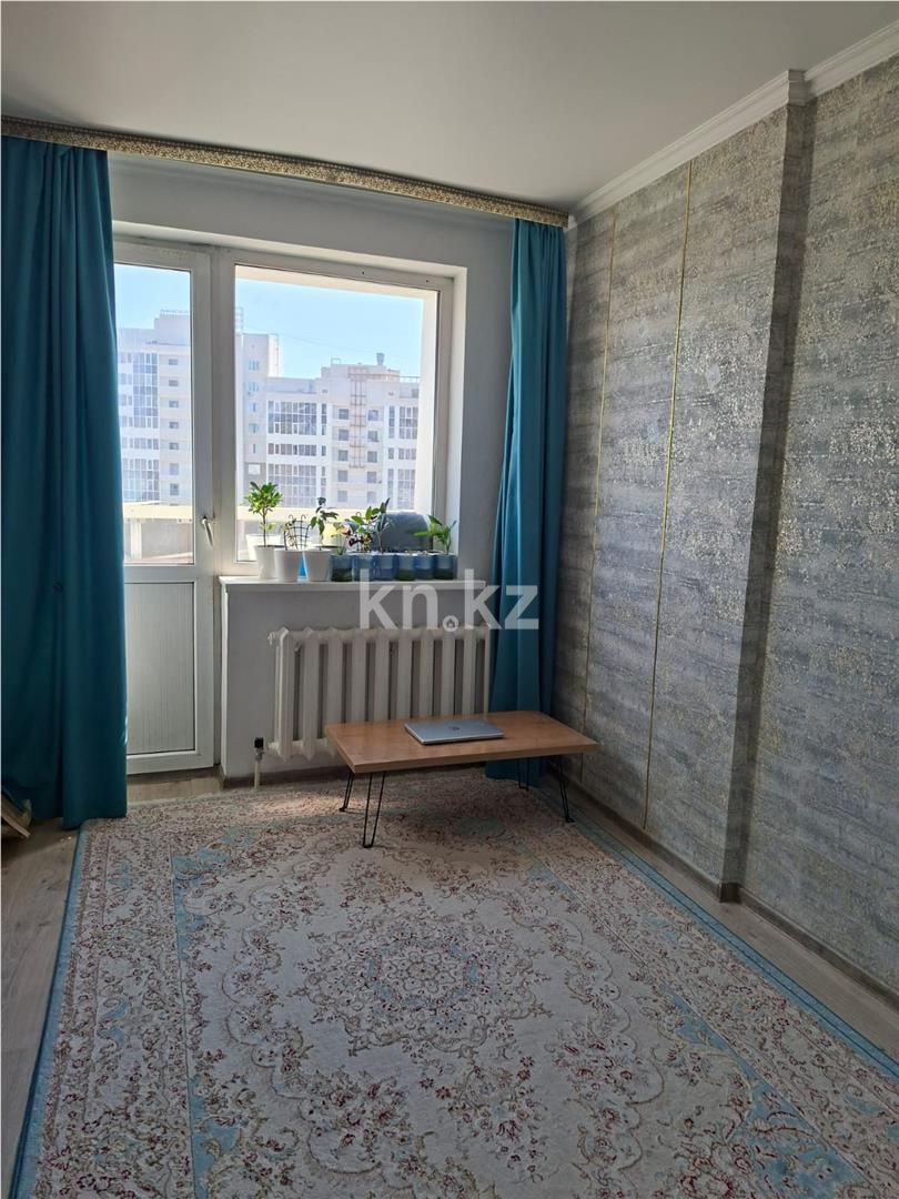 Продажа 3-комнатной квартиры, 78 м² в Астане - фото 3