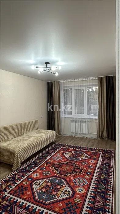 Продажа 2-комнатной квартиры, 43 м² в Караганде