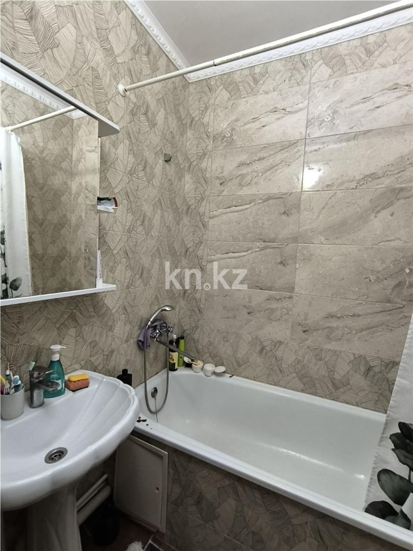 Продажа 2-комнатной квартиры, 66 м² в Караганде - фото 10