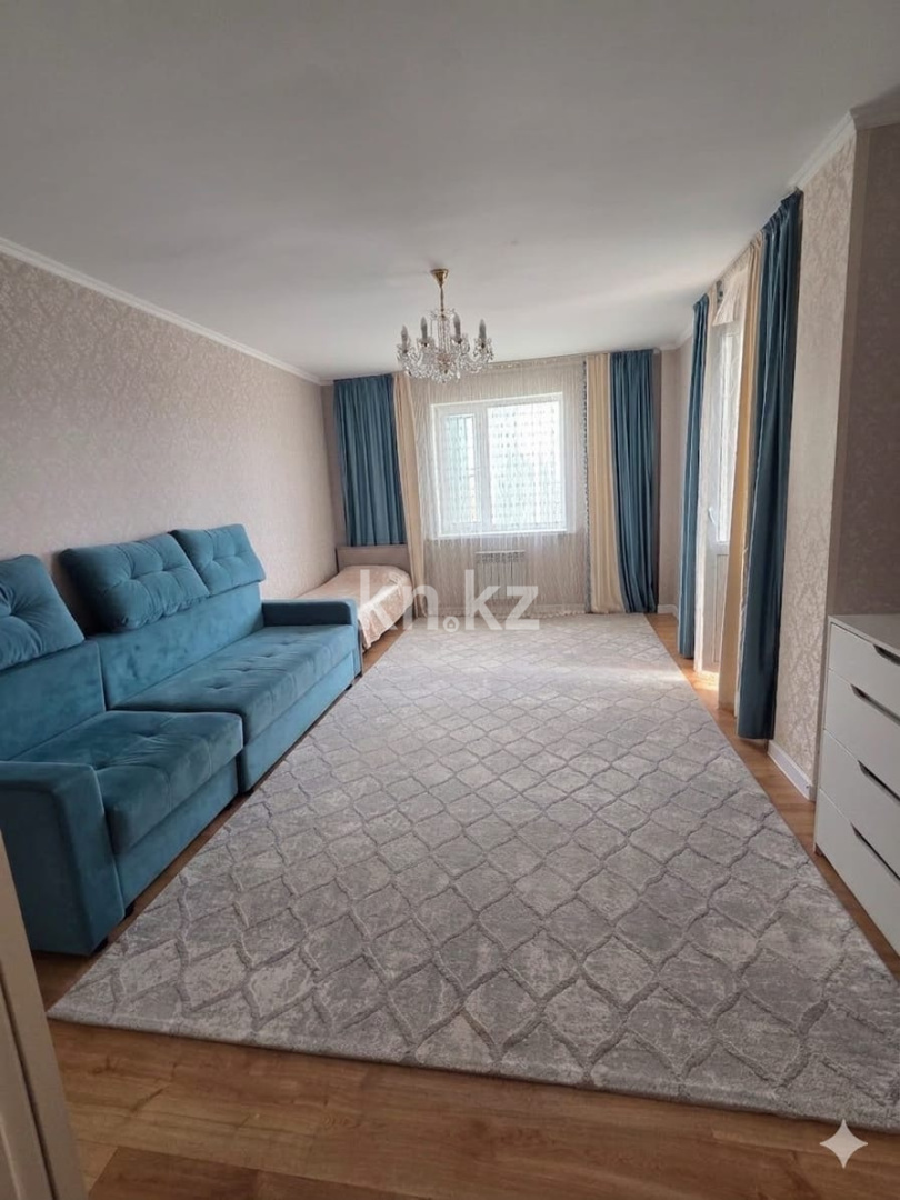 Аренда 2-комнатной квартиры, 70 м² в Астане - фото 3