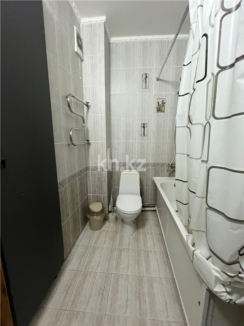 Продажа 3-комнатной квартиры, 96 м², пр. Момышулы в Астане - фото 14