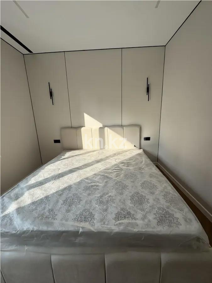 Продажа 2-комнатной квартиры, 50 м² в Алматы - фото 2