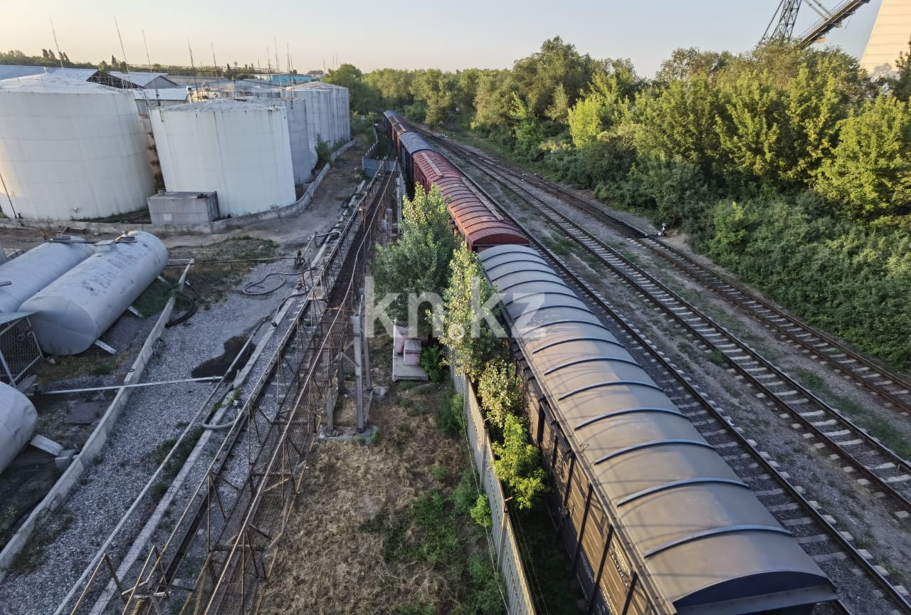 Продажа , 108 сот., ул. Ангарская в Алматы