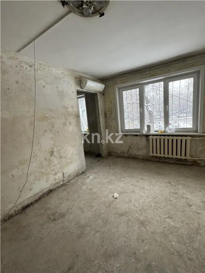 Продажа 1-комнатной квартиры, 36 м² в Алматы