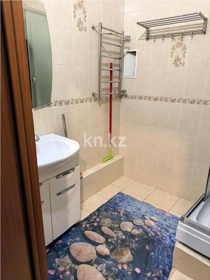 Продажа 1-комнатной квартиры, 56 м² в Алматы - фото 3