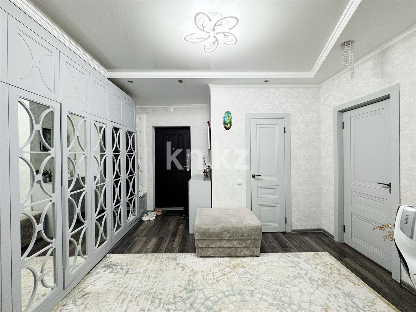 Продажа 2-комнатной квартиры, 97.4 м², ул. Кенесары в Астане - фото 7