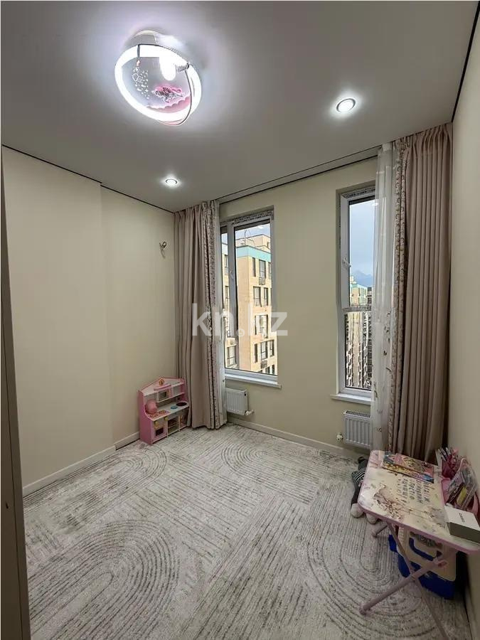 Продажа 3-комнатной квартиры, 84 м² в Алматы - фото 3