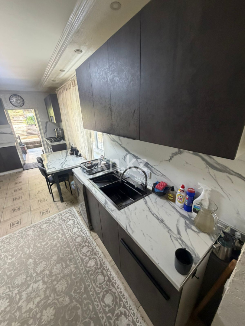 Продажа 3-комнатной квартиры, 100 м² в Алматы - фото 22