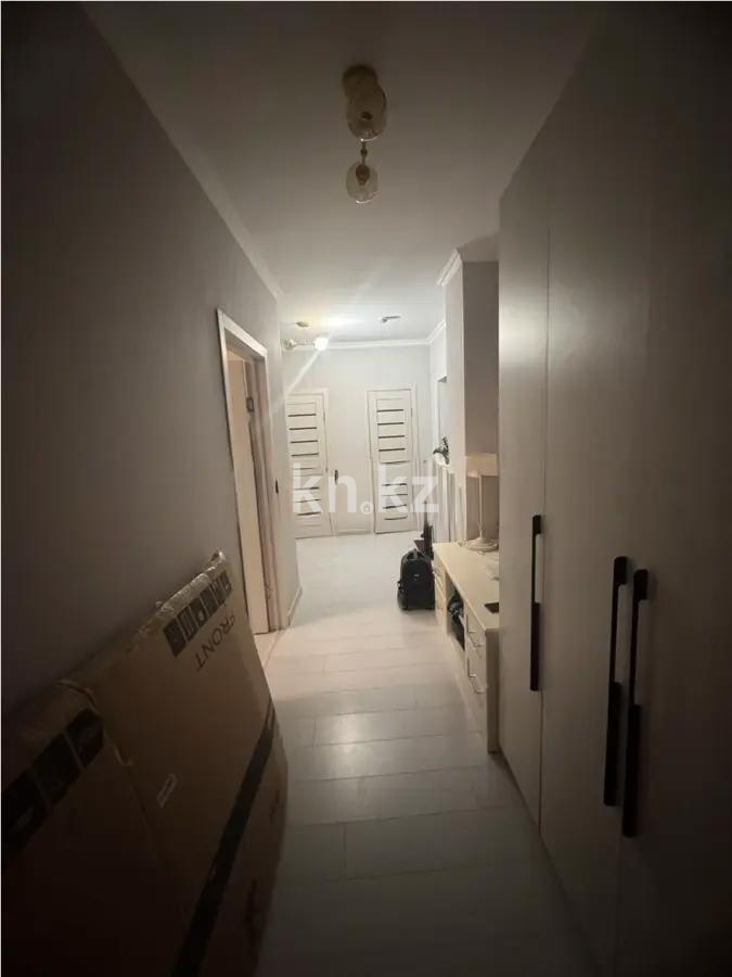 Продажа 2-комнатной квартиры, 66.4 м², ул. Сыганак, дом  1 в Астане - фото 8