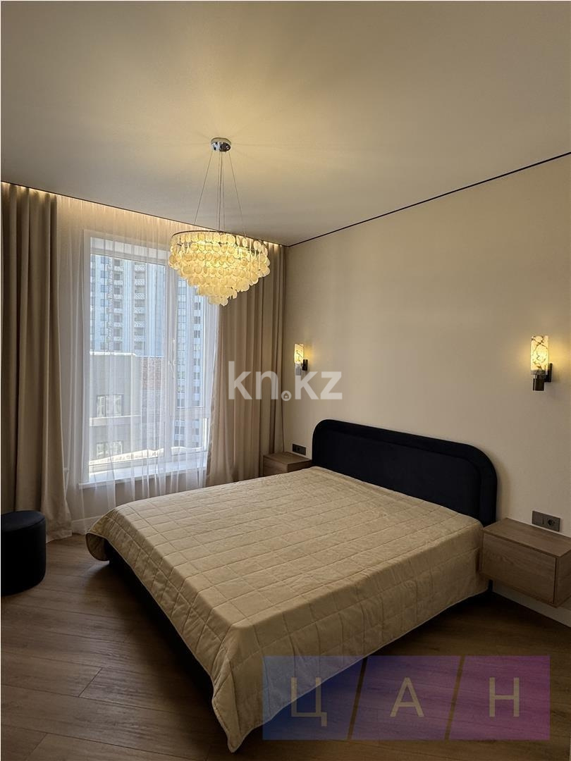 Продажа 2-комнатной квартиры, 43 м² в Астане - фото 3