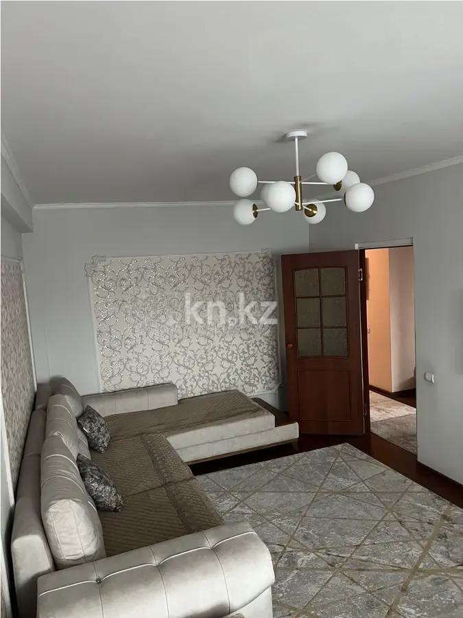 Продажа 3-комнатной квартиры, 89 м², мкр-н 1, дом  26а в Алматы