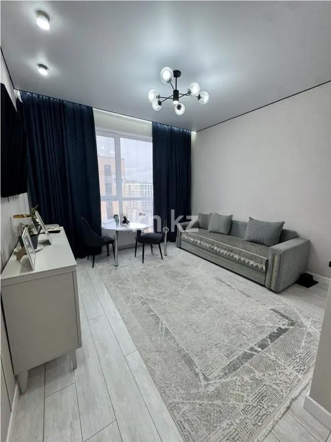 Продажа 2-комнатной квартиры, 44 м², ул. Нажимеденова, дом  54 в Астане