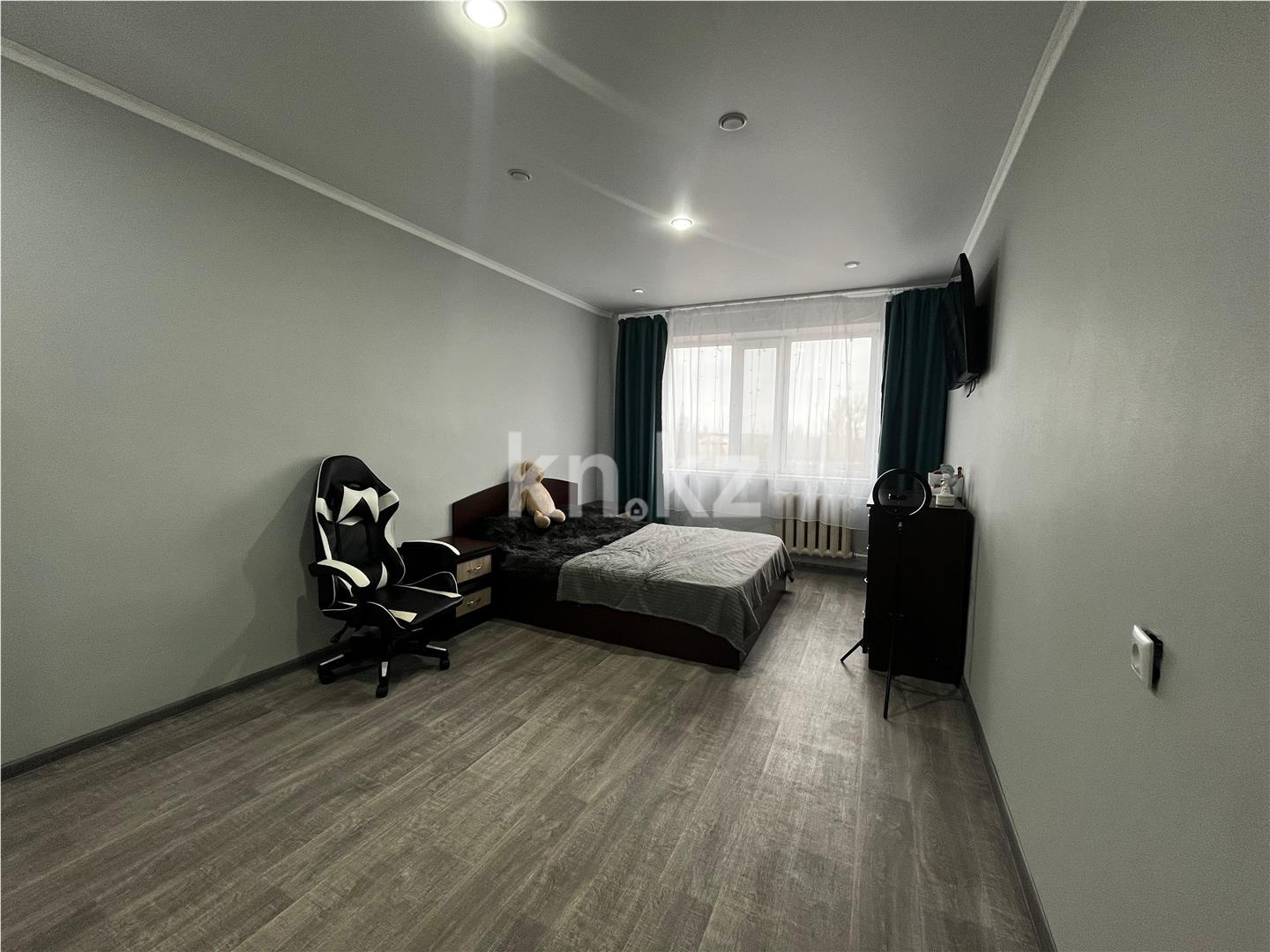 Продажа 3-комнатной квартиры, 62 м², 13-й мкр. в Караганде - фото 6