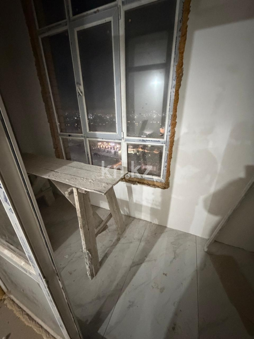 Продажа 2-комнатной квартиры, 55 м² в Караганде - фото 9