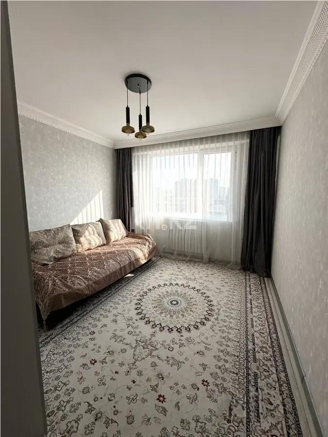 Продажа 2-комнатной квартиры, 44.1 м², ул. Толе би, дом  285/8 в Алматы - фото 2