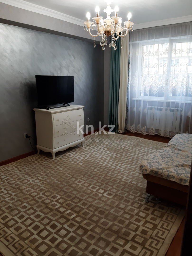 Продажа 3-комнатной квартиры, 71 м² в Алматы - фото 25