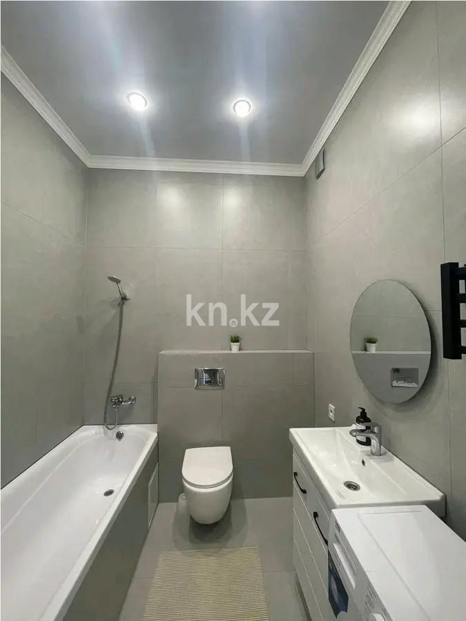 Продажа 2-комнатной квартиры, 46 м², ул. Утеген батыра, дом  11в в Алматы - фото 4