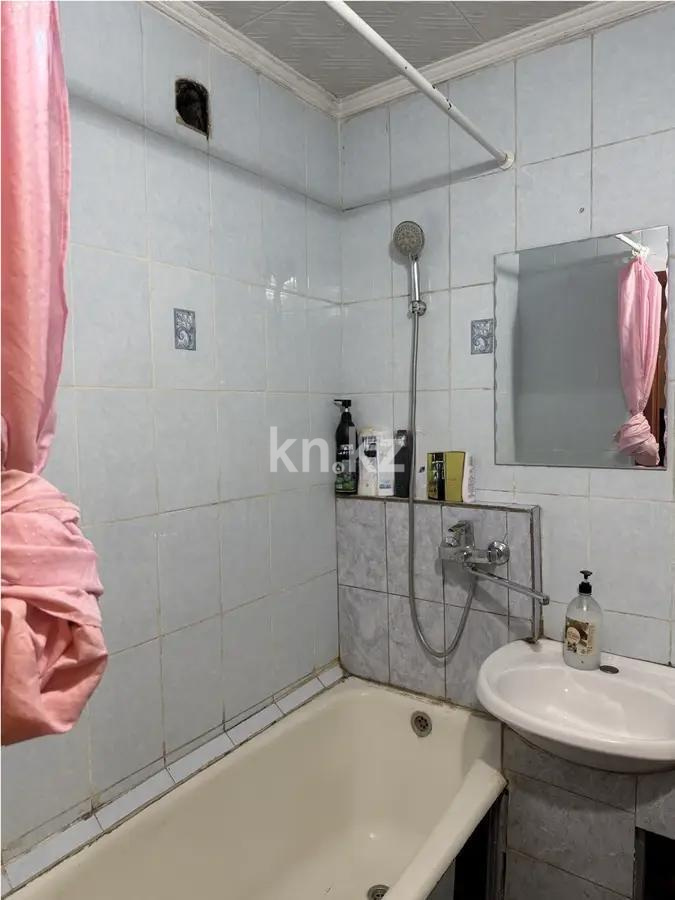 Продажа 3-комнатной квартиры, 58.6 м² в Алматы - фото 5