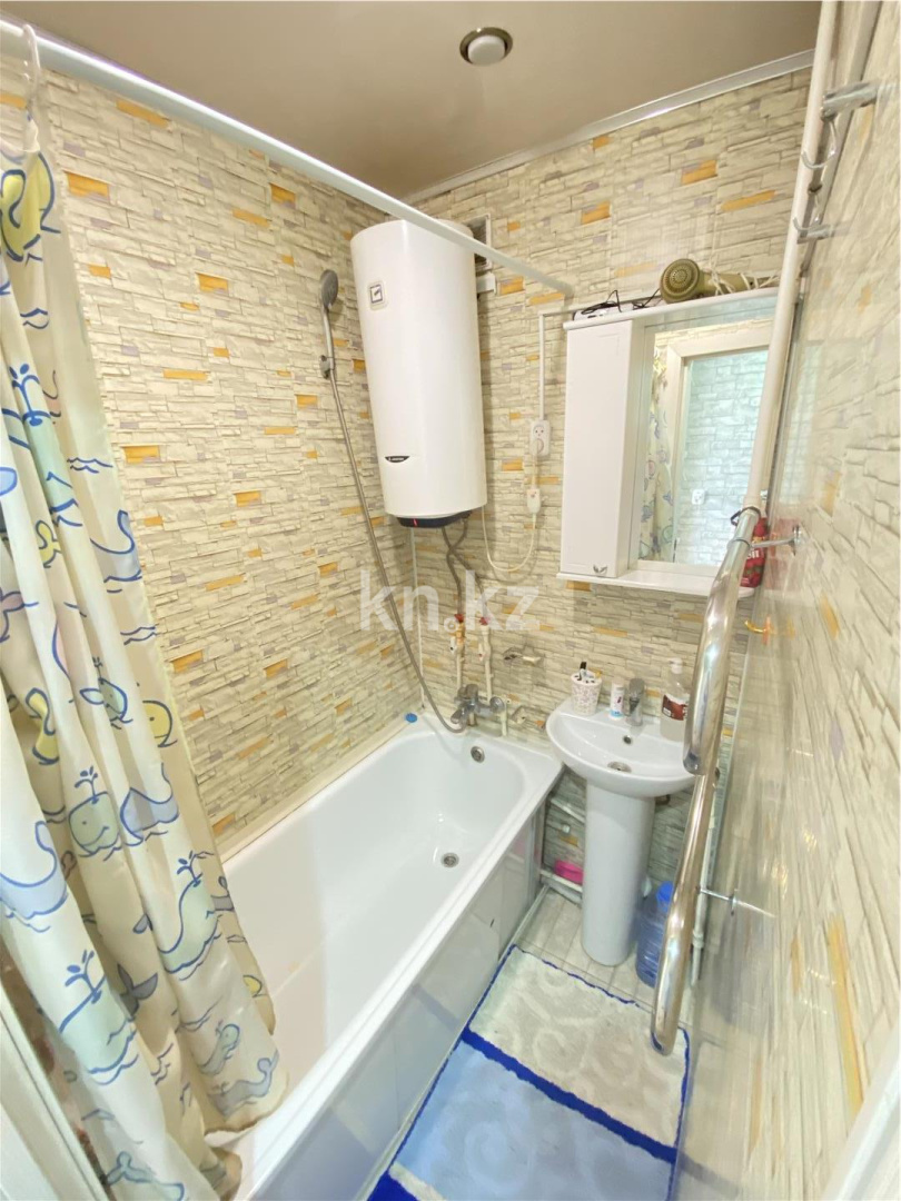 Продажа 2-комнатной квартиры, 44 м² в Караганде - фото 7