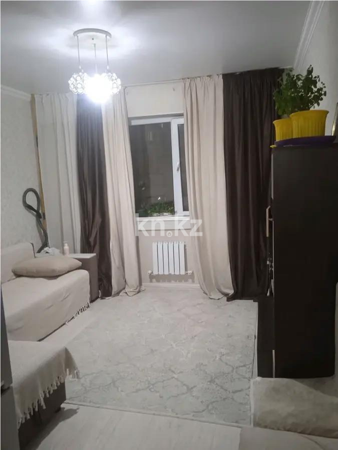 Продажа 2-комнатной квартиры, 71 м² в Алматы - фото 2