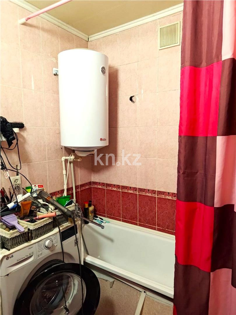 Продажа 4-комнатного дома, 99 м², ул. Крымская, дом  7 в Караганде - фото 21