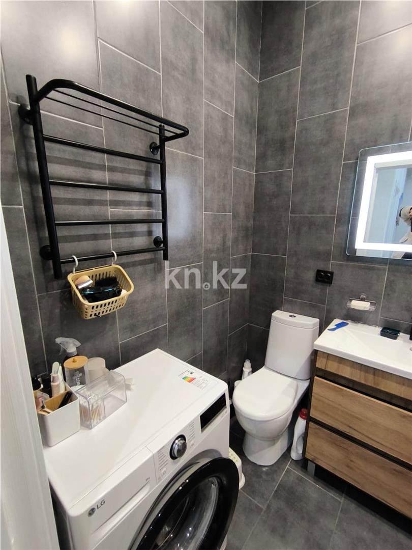 Продажа 2-комнатной квартиры, 59.5 м² в Астане - фото 11