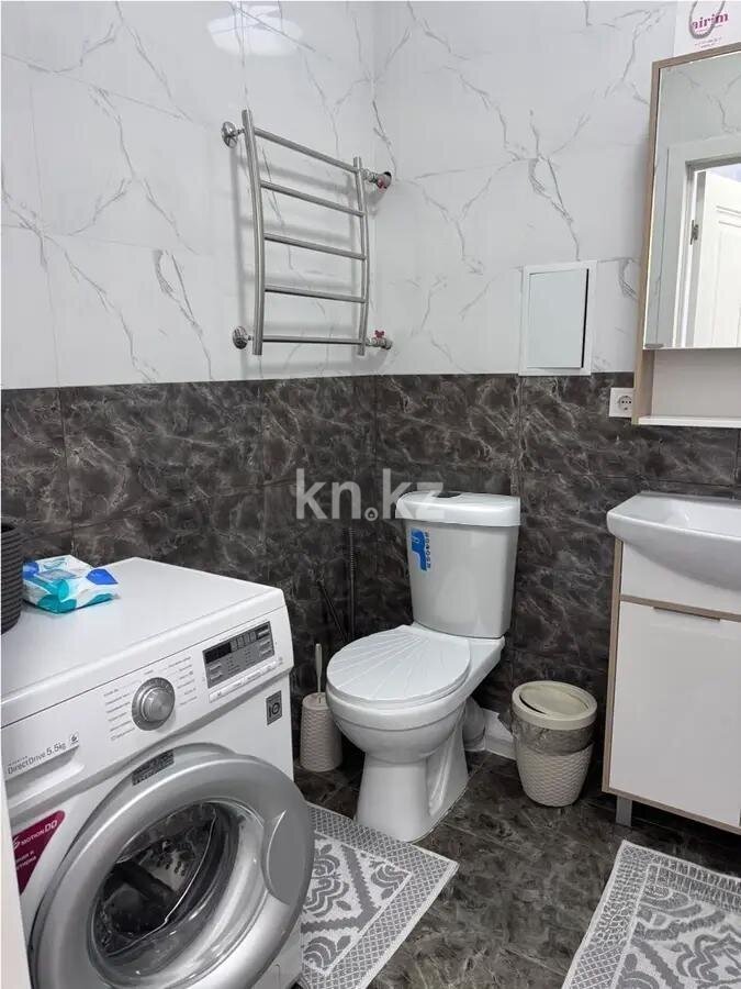 Продажа 1-комнатной квартиры, 35 м² в Астане - фото 3