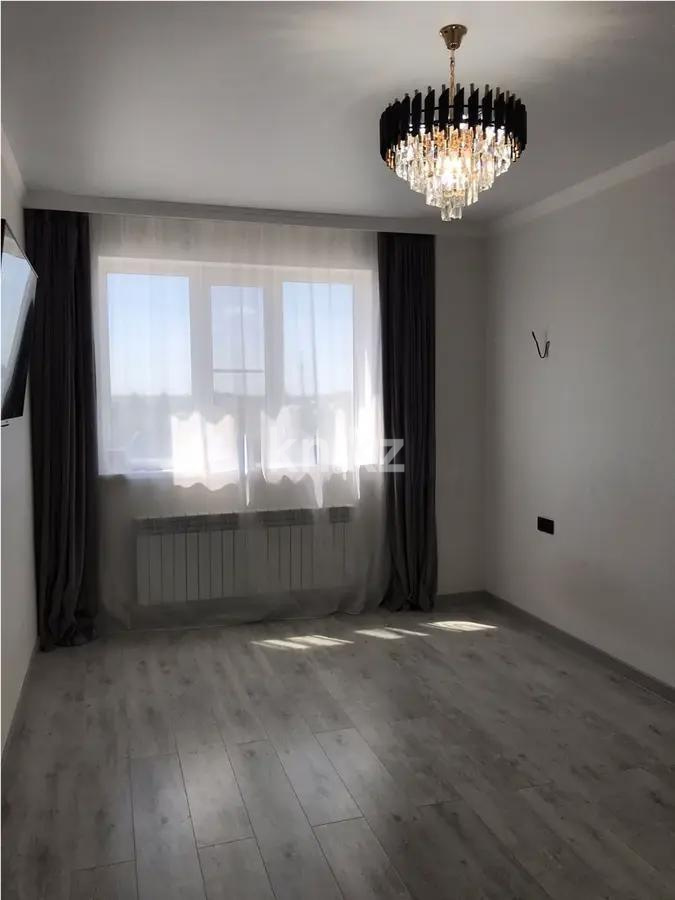 Продажа 2-комнатной квартиры, 56 м², пр. Тлендиева, дом  40 в Астане - фото 2