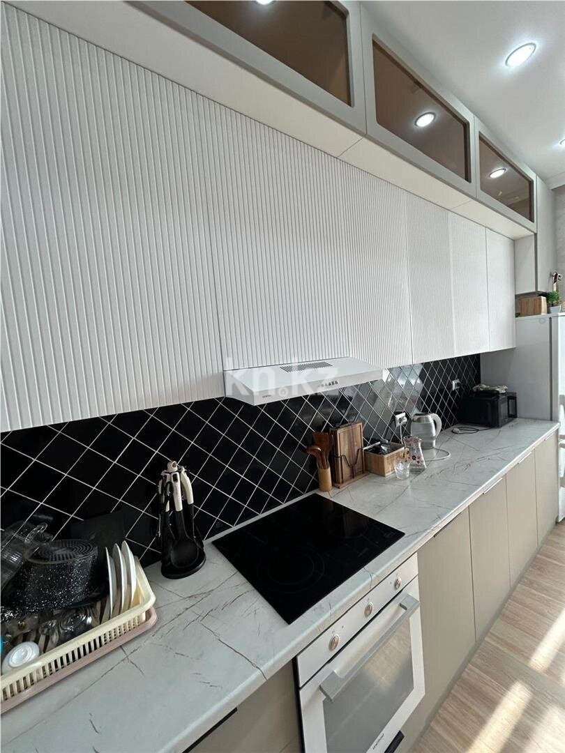 Продажа 3-комнатной квартиры, 74 м² в Караганде - фото 6