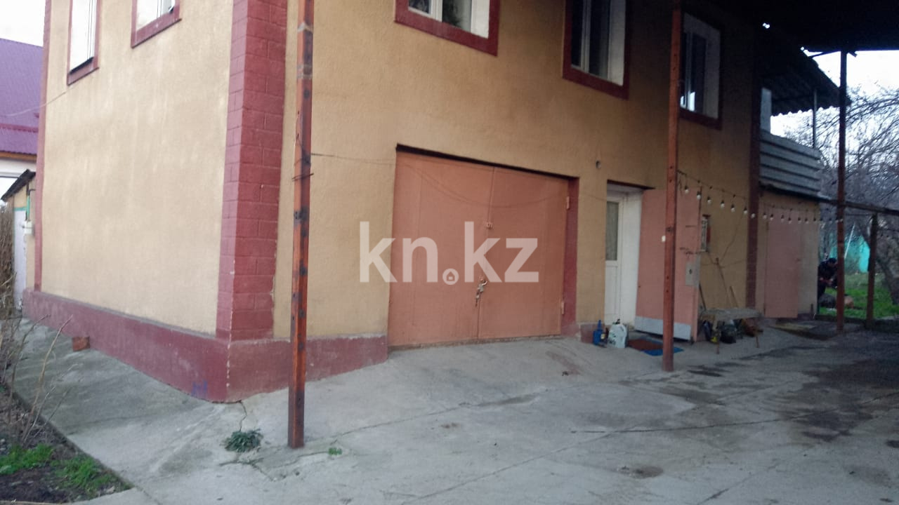 Продажа 4-комнатного дома, 123 м², Акжар в Алматы - фото 2