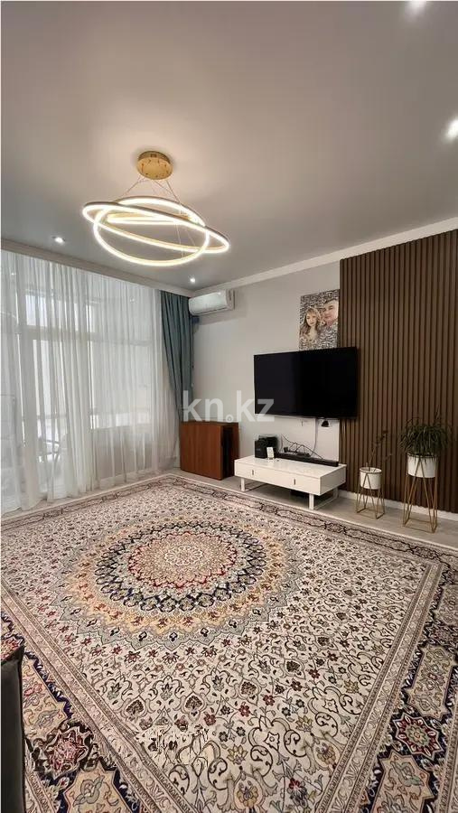 Продажа 3-комнатной квартиры, 94 м² в Астане