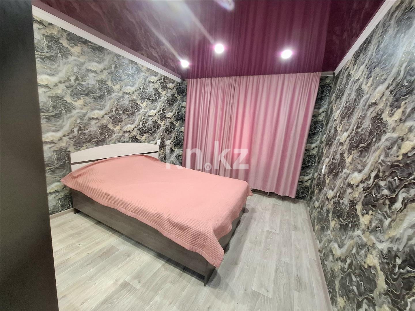 Продажа 2-комнатной квартиры, 56 м² в Темиртау - фото 4