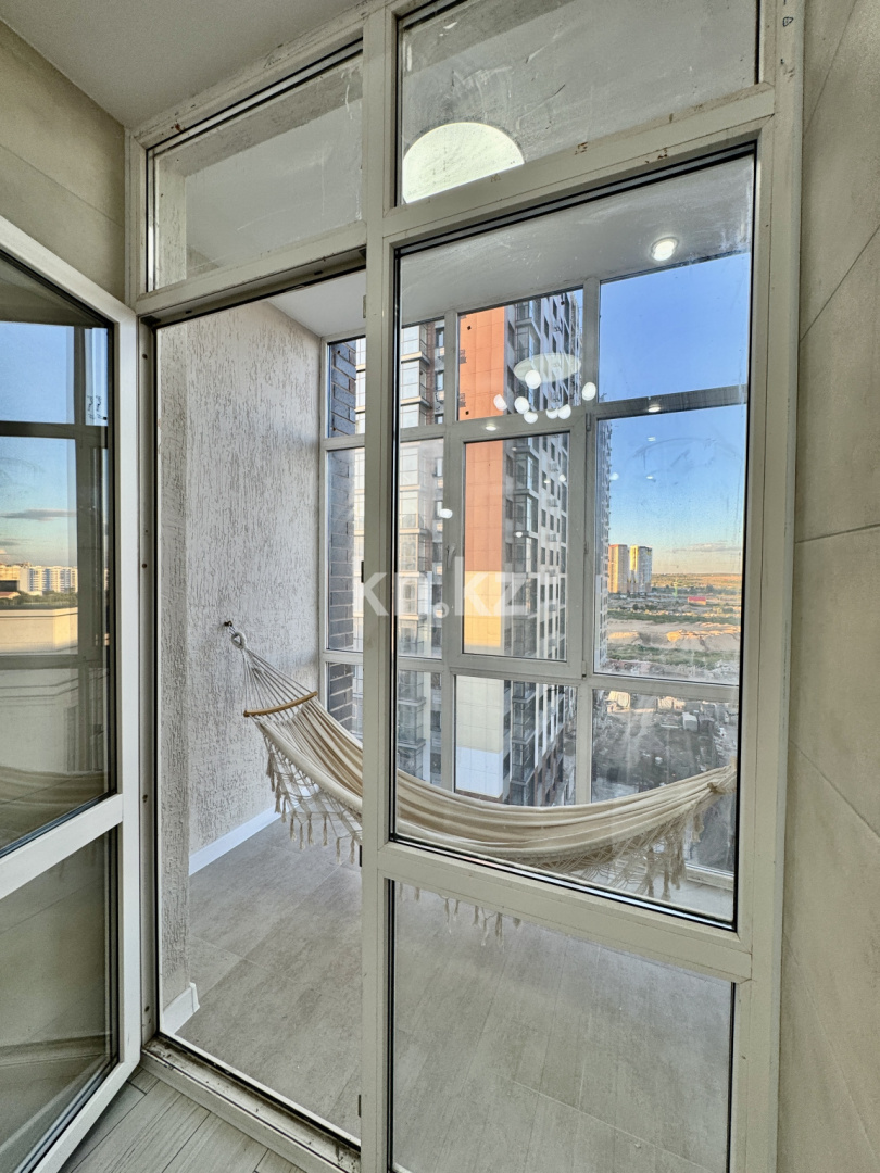 Продажа 3-комнатной квартиры, 95.6 м² в Караганде - фото 19