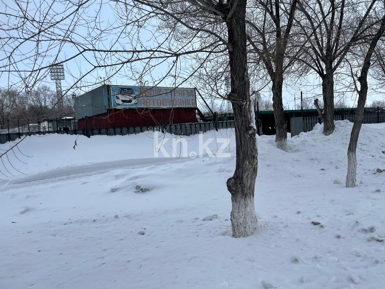 Продажа , 3000 м², пр. Момышулы в Темиртау - фото 2