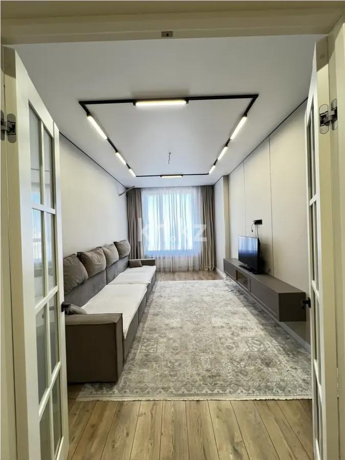 Продажа 3-комнатной квартиры, 84 м² в Астане