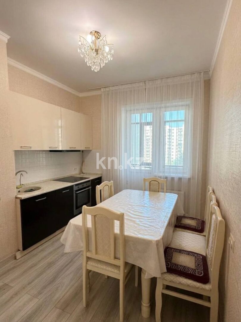 Продажа 4-комнатной квартиры, 110 м² в Астане - фото 7