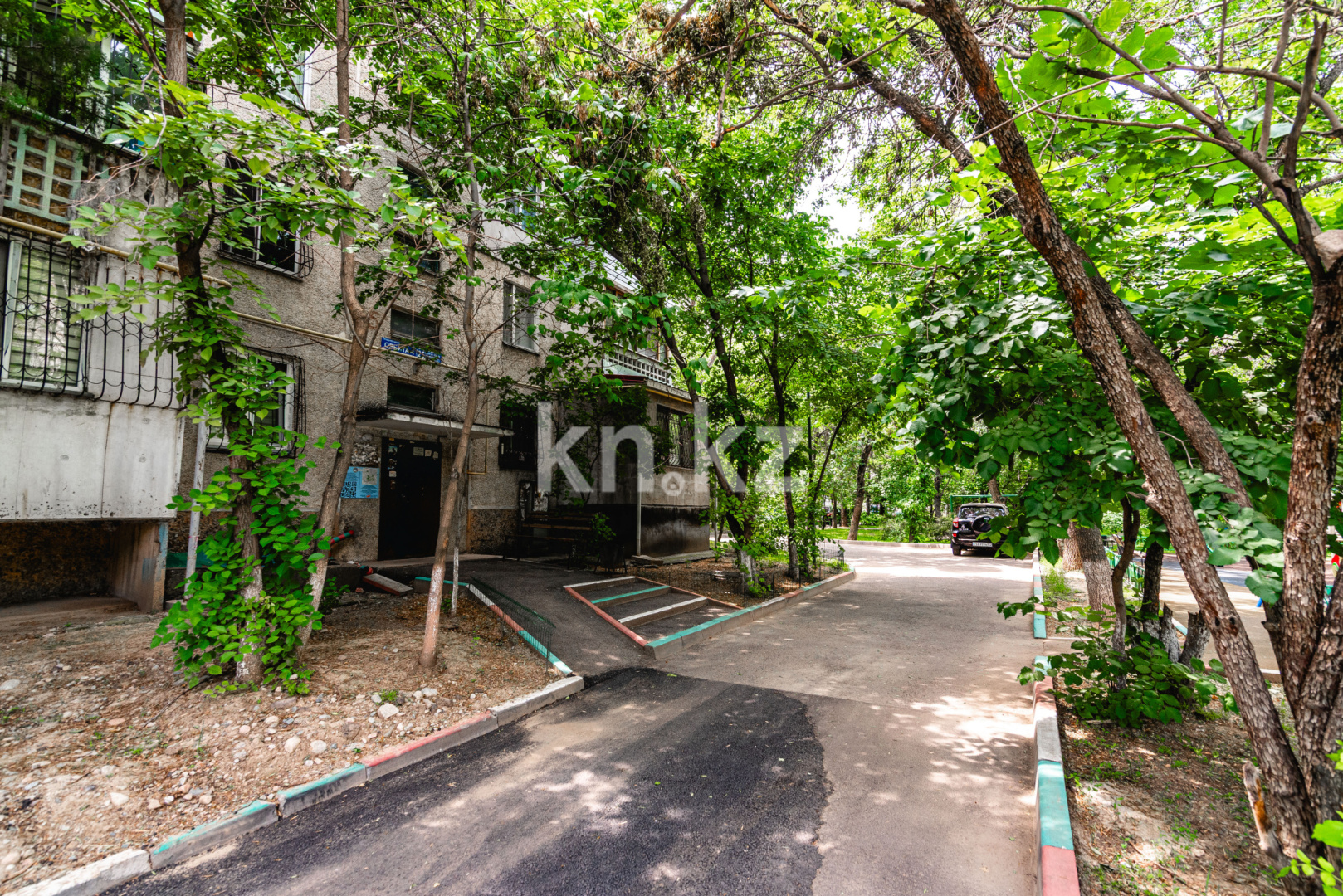 Продажа 1-комнатной квартиры, 33 м² в Алматы - фото 13