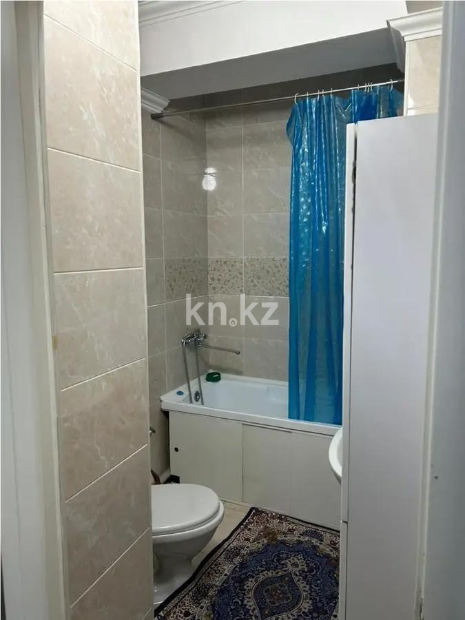 Продажа 1-комнатной квартиры, 39 м² в Алматы - фото 3