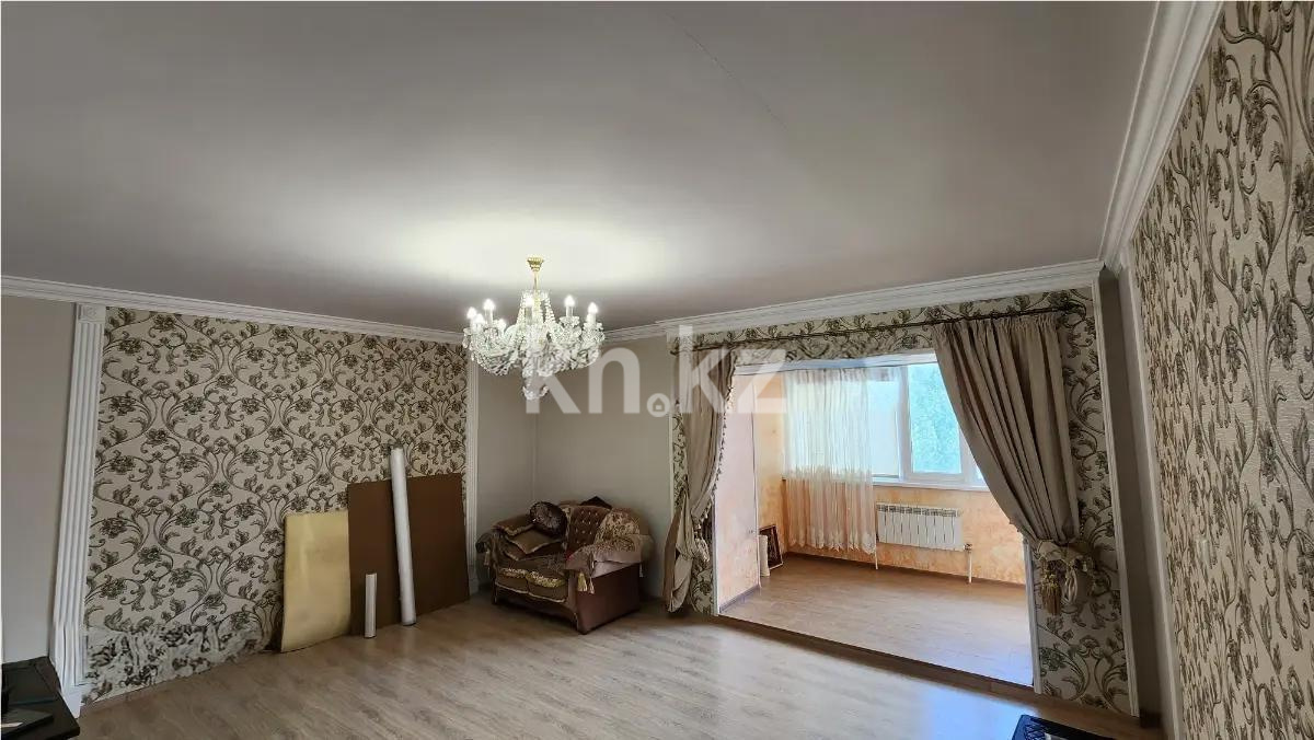 Продажа 3-комнатной квартиры, 105 м², ул. Жирентаева, дом  10 в Астане