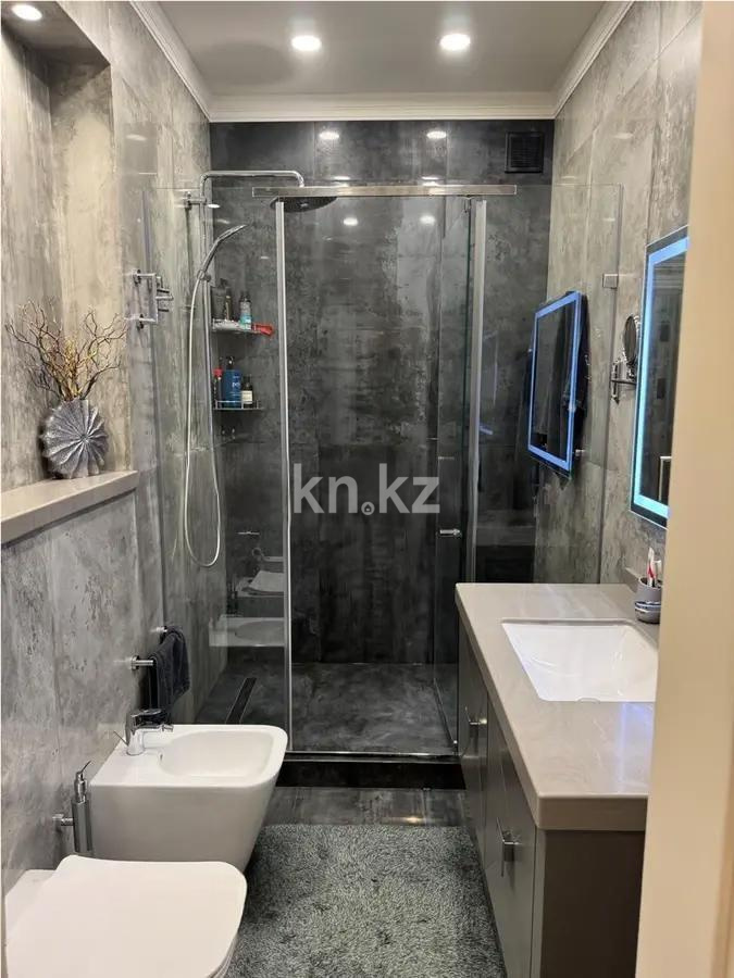 Продажа 4-комнатной квартиры, 150 м², пр. Туран, дом  14/1 в Астане - фото 6