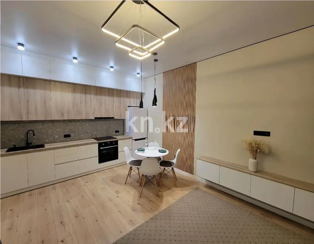 Продажа 2-комнатной квартиры, 38.7 м² в Астане - фото 2