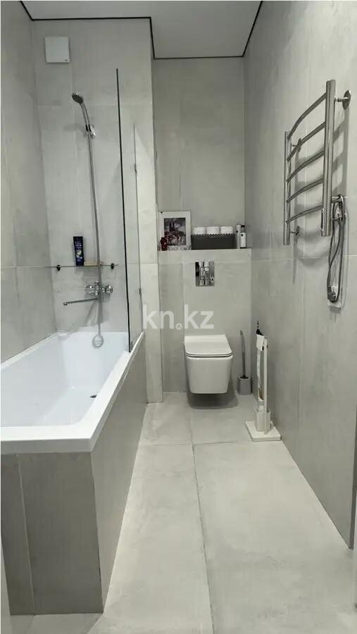 Продажа 2-комнатной квартиры, 50 м² в Алматы - фото 3