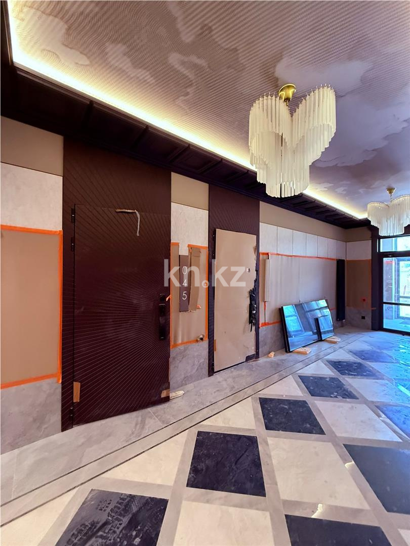 Продажа 2-комнатной квартиры, 72 м² в Караганде