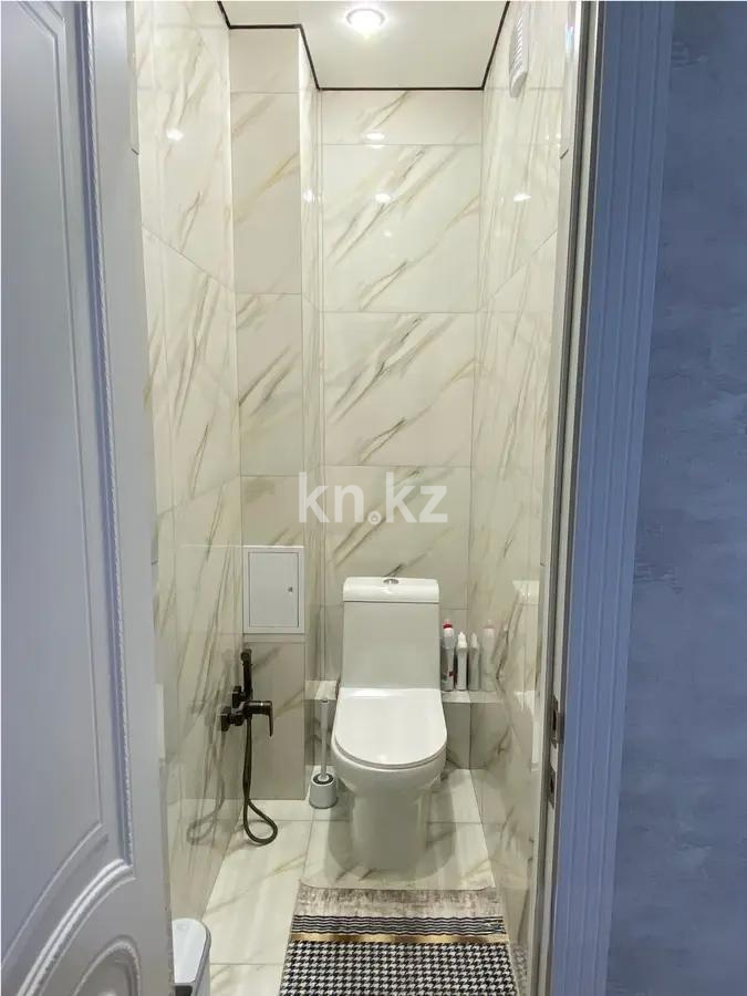 Продажа 3-комнатной квартиры, 84.7 м², ул. Дукенулы, дом  37/3 в Астане - фото 5