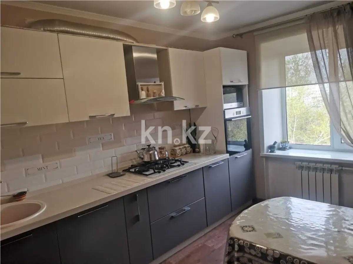 Продажа 3-комнатной квартиры, 66 м² в Темиртау - фото 4