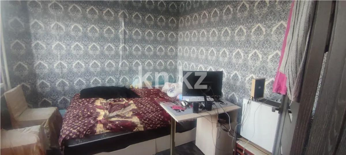 Продажа 3-комнатной квартиры, 48 м², 1А мкр-н, дом  1 в Сарани - фото 2