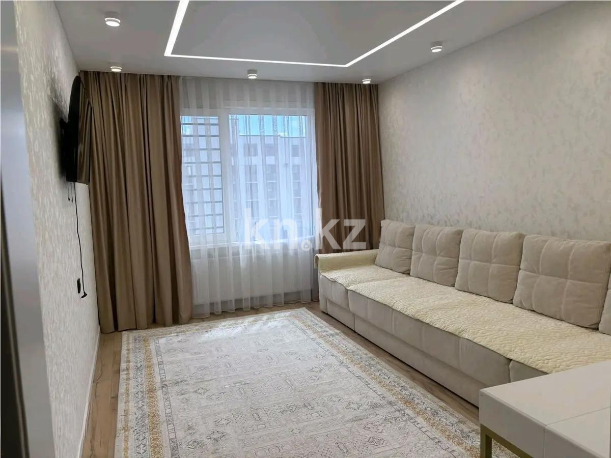 Продажа 3-комнатной квартиры, 84 м² в Астане